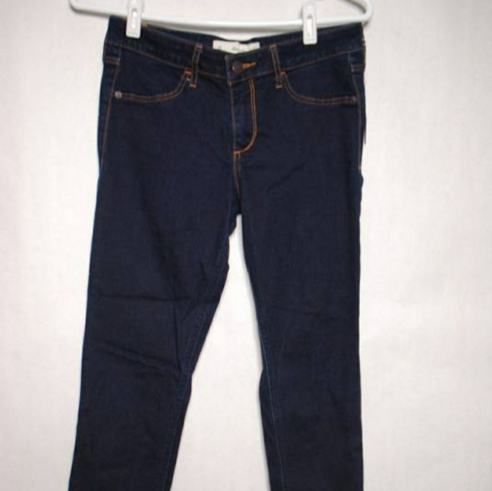 Abercrombie and Fitch Jeggings, Size 4 Regular,